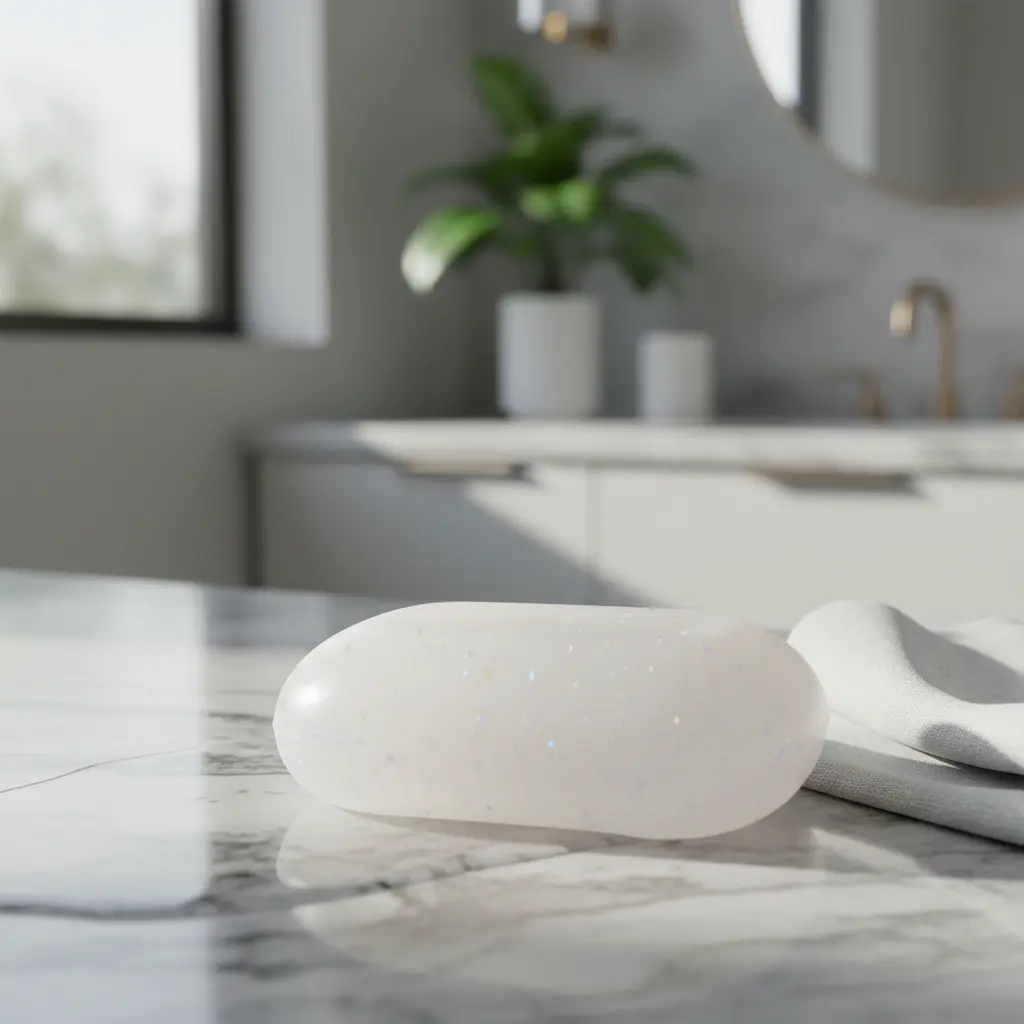 Surface Cleaning Bar