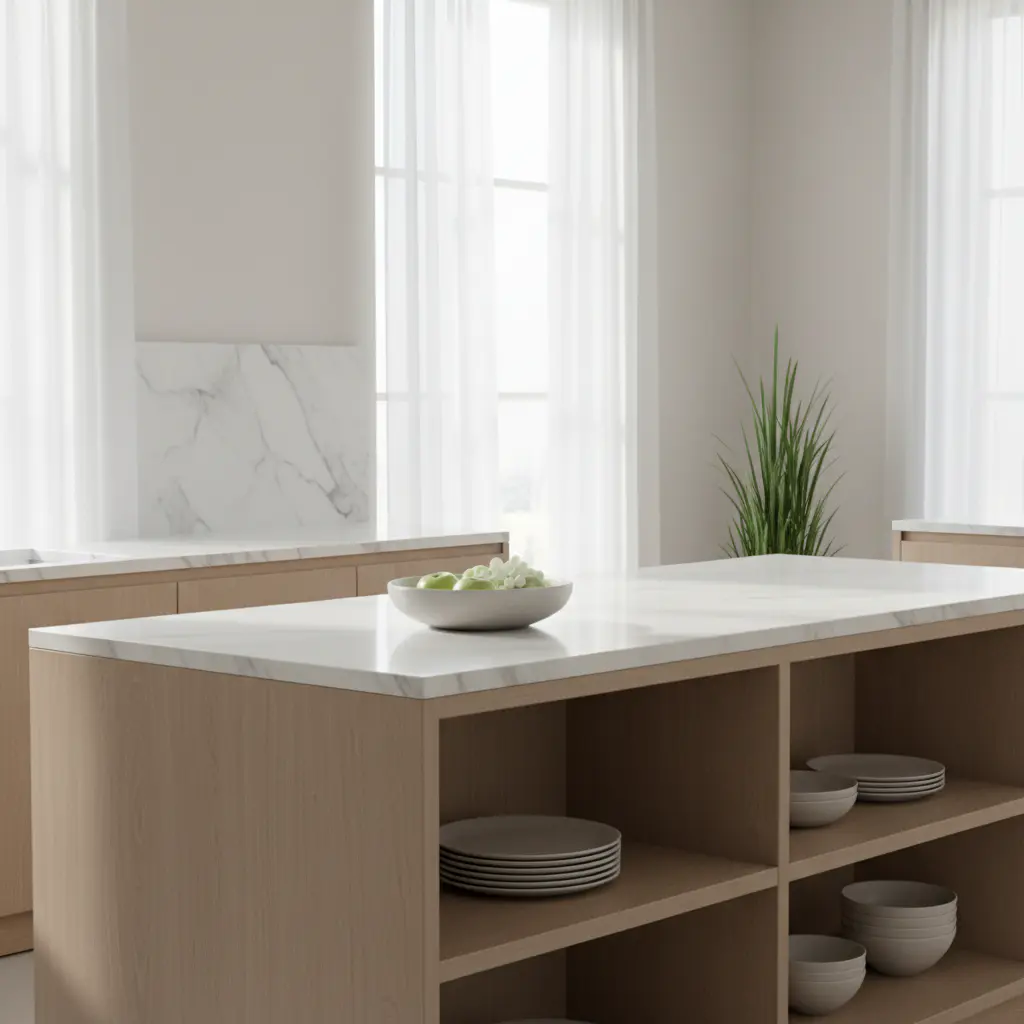 Clean surfaces